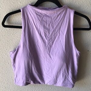 Klassy Network SOLID MOCK NECK BRAMI size Large